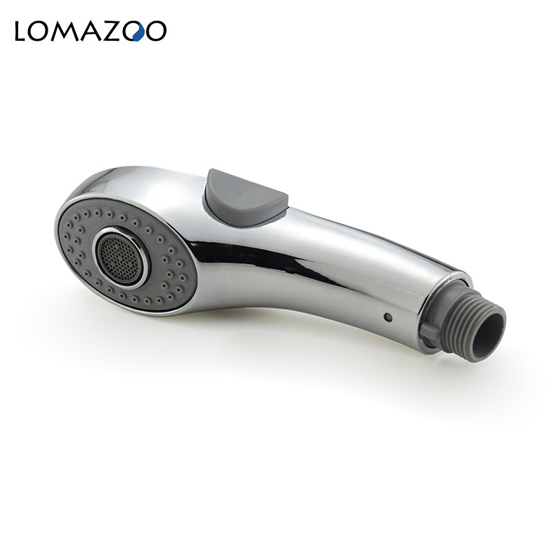 ABS Kitchen Tap Pull Out Parts Kitchen Faucet Faucet Spouts Kitchen Faucet Nozzle Small Shower Head Attachment On The Tap