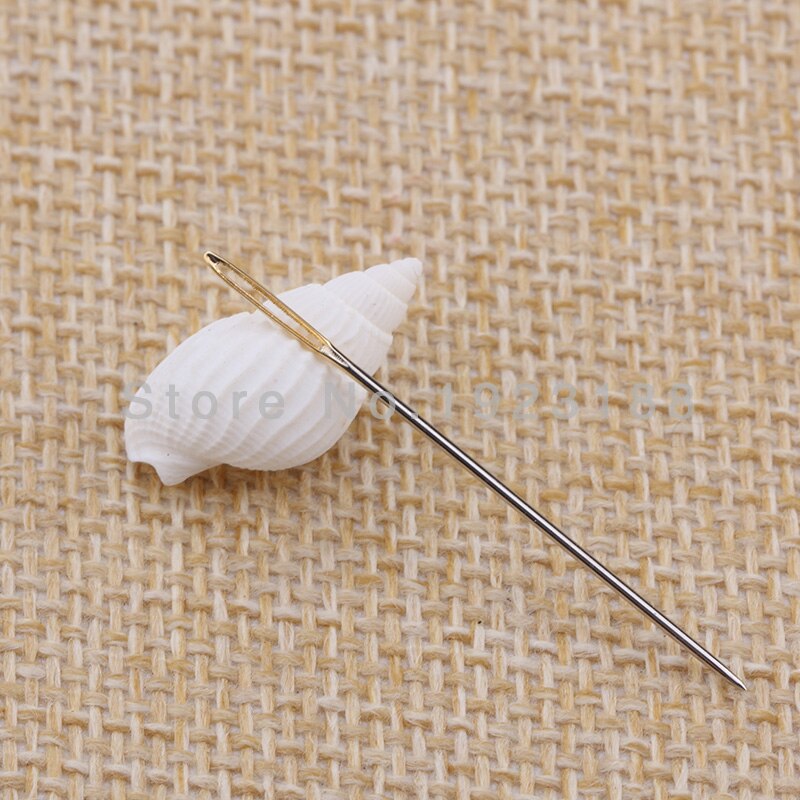 Joy söndag figur stil baby och hans docka gratis räknade korsstygn kit för nybörjare handarbete broderade