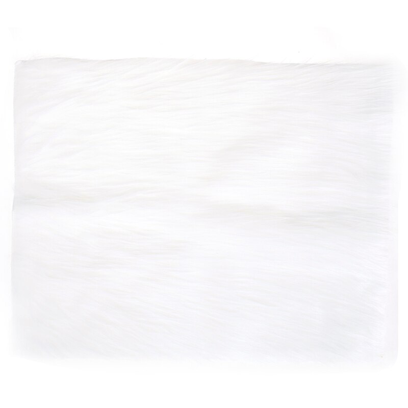 Nail Art Foto Achtergrond Voor Nemen Foto Achtergrond Wasbare 40*50Cm Nail Art Apparatuur Wit/Grijs/roze/Zwart: WHITE