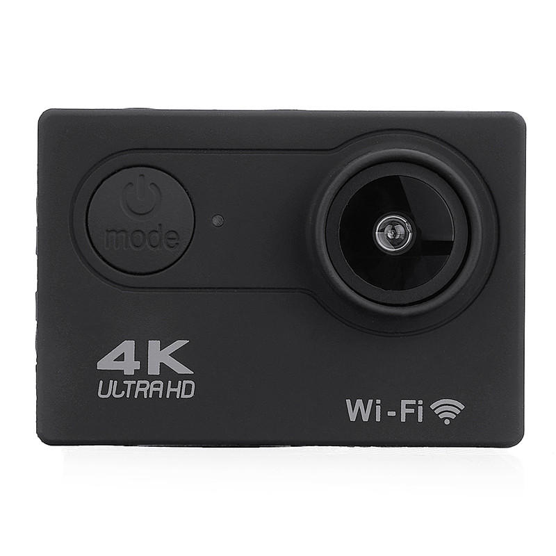 Wifi 4K 2Inch 1080P Ultra Hd Waterdichte Sport Camera Actie Dvr Camcorder