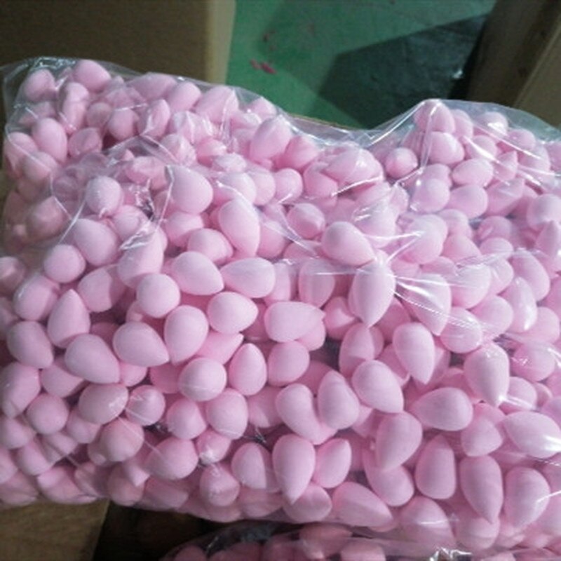 Mini Makeup Egg Small Makeup Egg Sponge Puff Cute Makeup Egg Makeup Sponge Cosmetic Puff Make Up Blender Soft Makeup Tool Set