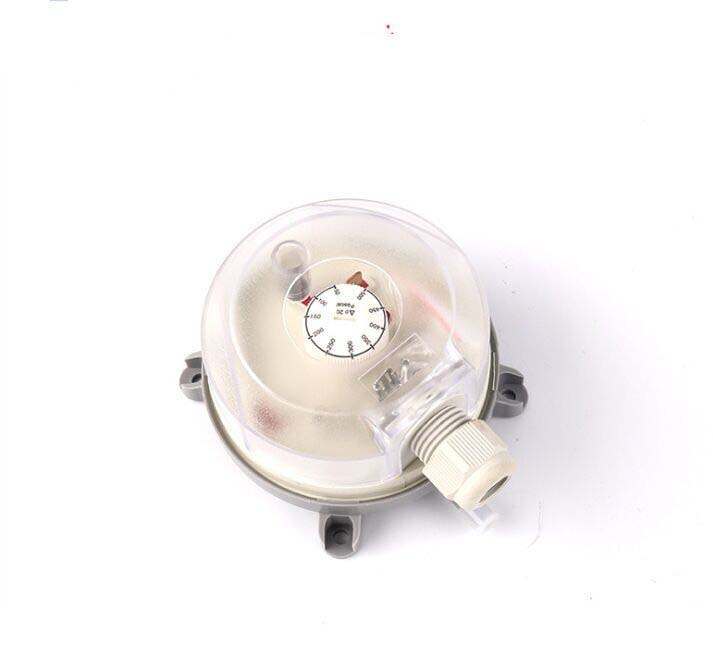 Adjustable Differential Pressure switch / Air Pressure Switch/gas Flow Switch: 200-1000PA / TEB930