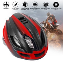 Casque de vélo ultraléger intégralement moulé vtt route hommes femmes casques de vélo cyclisme casque de sécurité Caschi Ciclismo directe