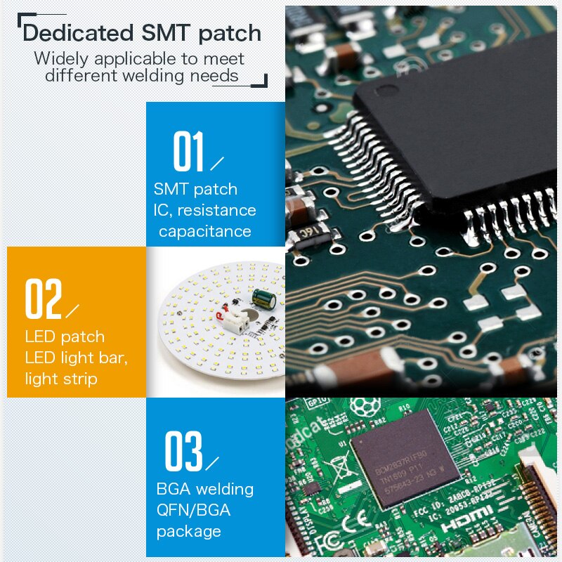 KELLYSHUN Low Temperature Plant Solder Paste Containing Silver Tin Mud Smt Patch Solder Paste Bga Mobile Phone Repair Welding