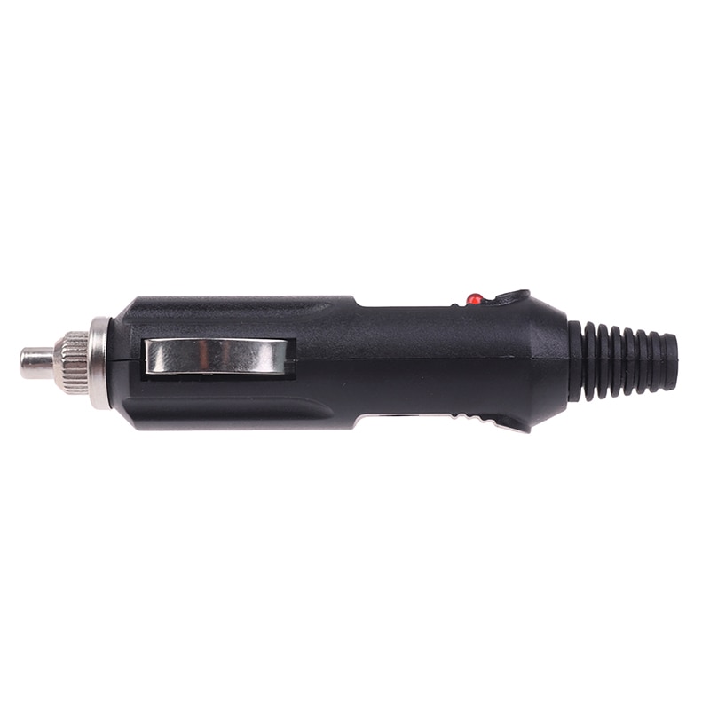 12V 24V Sigarettenaansteker Plug Met Licht Zonder Draad Socket Converter