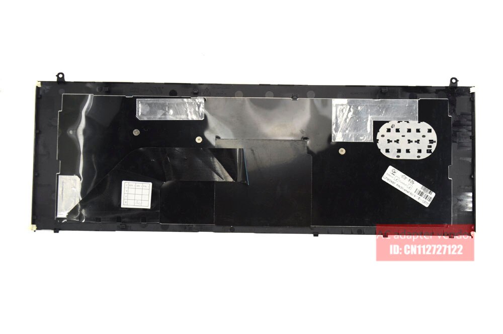 FOR HP ProBook 4720 4720S laptop keyboard