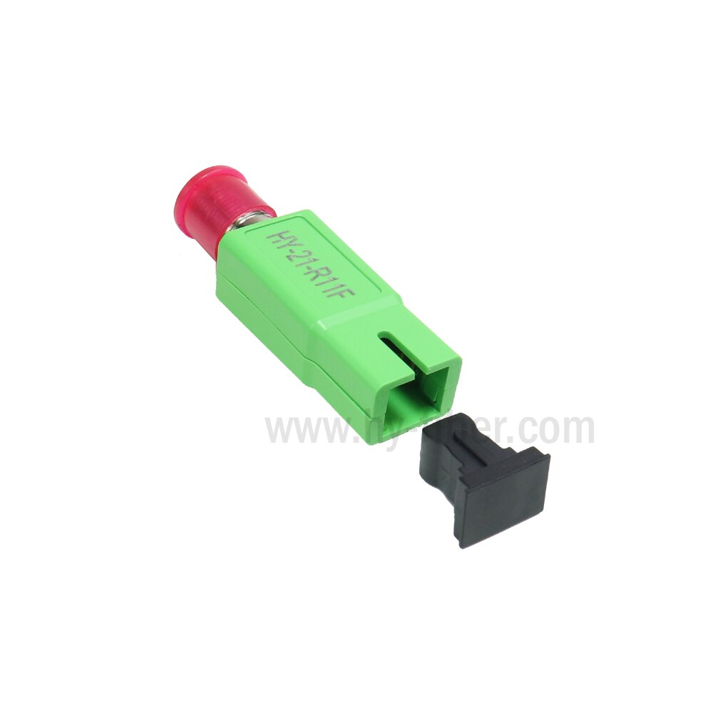 Catv optisk node mini ftth passiv mottaker catv fiber optisk omformer en rf-havn