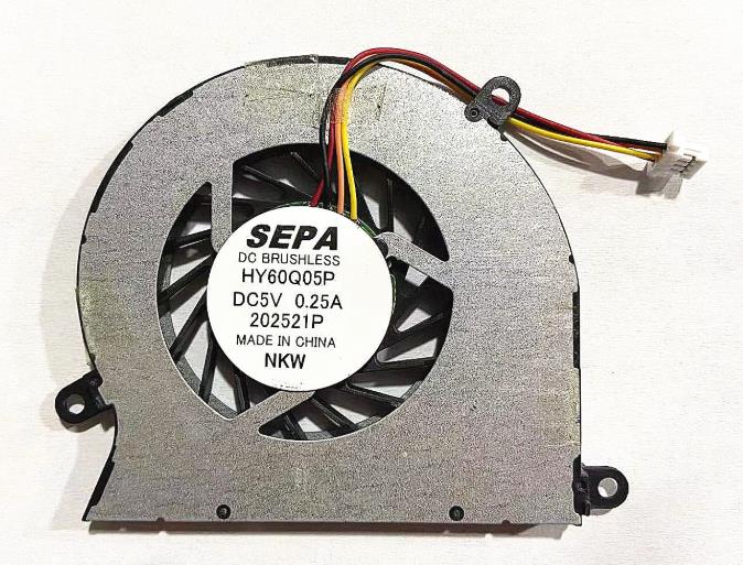 Cpu Koeling Koeler Ventilator Voor Acer Aspire C22 C24 C24-760 C24-710S AZ6L2 S1 Pro 23.B6UD6.001 C24-865 DFS1503059U0T FK0P