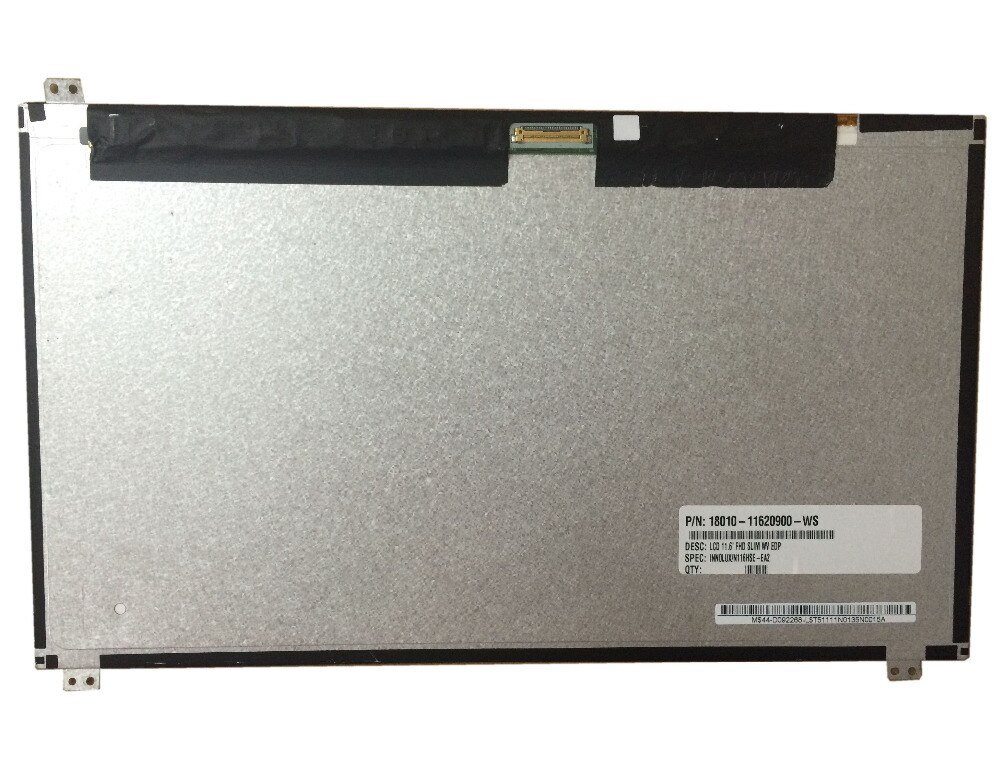 MULAIDI Écran LCD EPD De 2,36 Pouces OPM021B1 OPM021E1 Pour NTH01 NTH01-EN-E NTH THM02 Température Commerciale