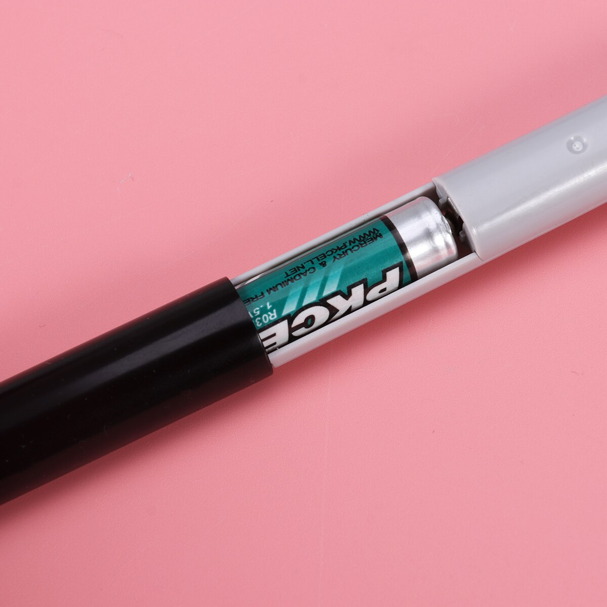 1 Pc Razor Portable Useful Electric Razor Shaver Hair Remover for Bathroom Female