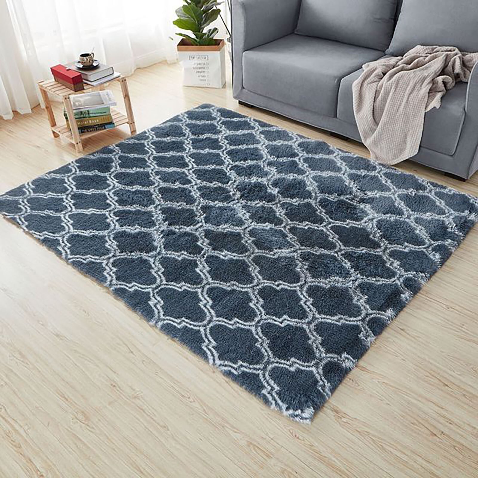 Tapis de sol antidérapant pour porte de maison, pour salle à manger, chambre à coucher, cuisine, toilettes: GY