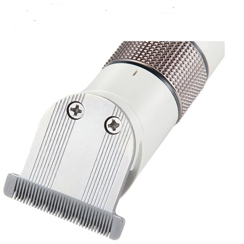 Electric T Headliner Clipper Washable Hair Liner Trimmer Barber Haircut Machine Precision Hairdress Head Style Cut Shaver Razor