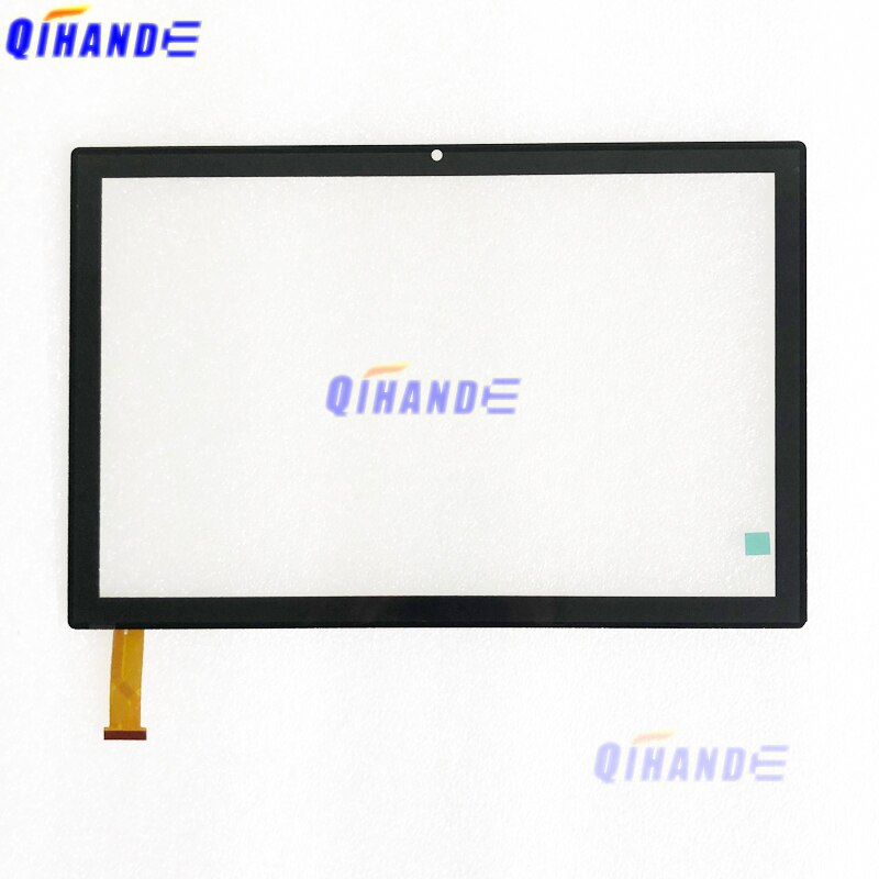 Neue 2,5 D Hohe berühren Bildschirm Für 10.1 "zoll Tablette Teclast P20HD berühren Tafel Digitizer Glas Sensor Ersatz Für teclast P20 HD