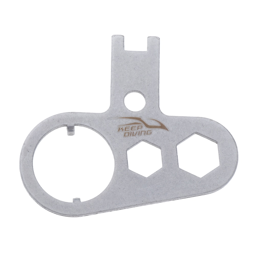 Nurkowanie z akwalungiem BCD moc Inflator narzędzie typ K demontaż zaworu zainstaluj zestaw naprawczy moc Inflator narzędzie robić sportów wodnych