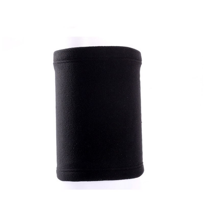 Gorro 3 en 1 Unisex para esquiar, Snood, bufanda térmica de lana para hombre y mujer, bufanda calentador de cuello, mascarilla, Bandana de invierno