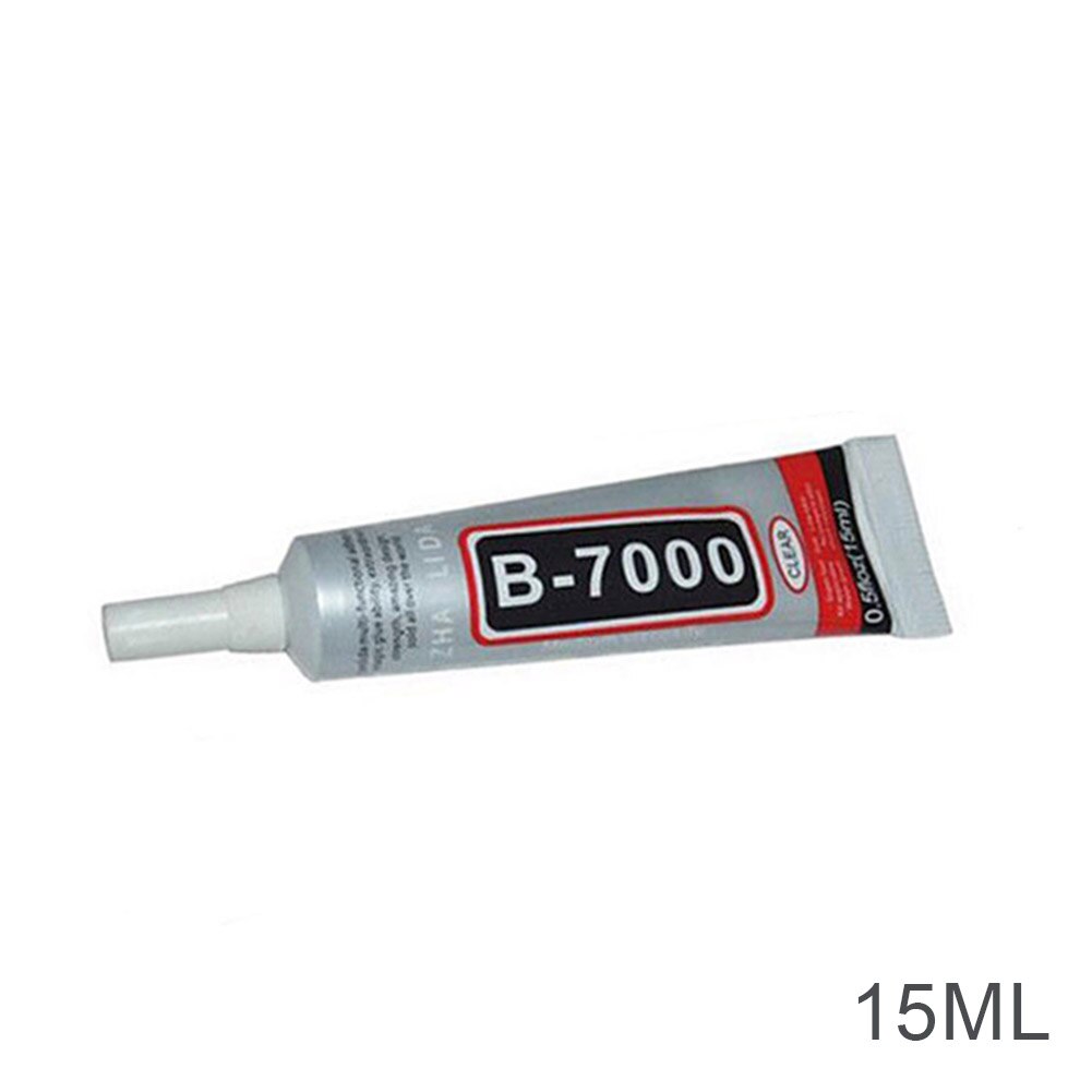 5/10pcs B7000 Universal DIY Glue B-7000 B 7000 Glue Clear Contact