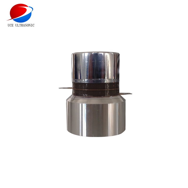 33 khz/90 khz/135 khz 40 w Multi Frequentie Ultrasone Transducer, ultrasone reiniger transducer