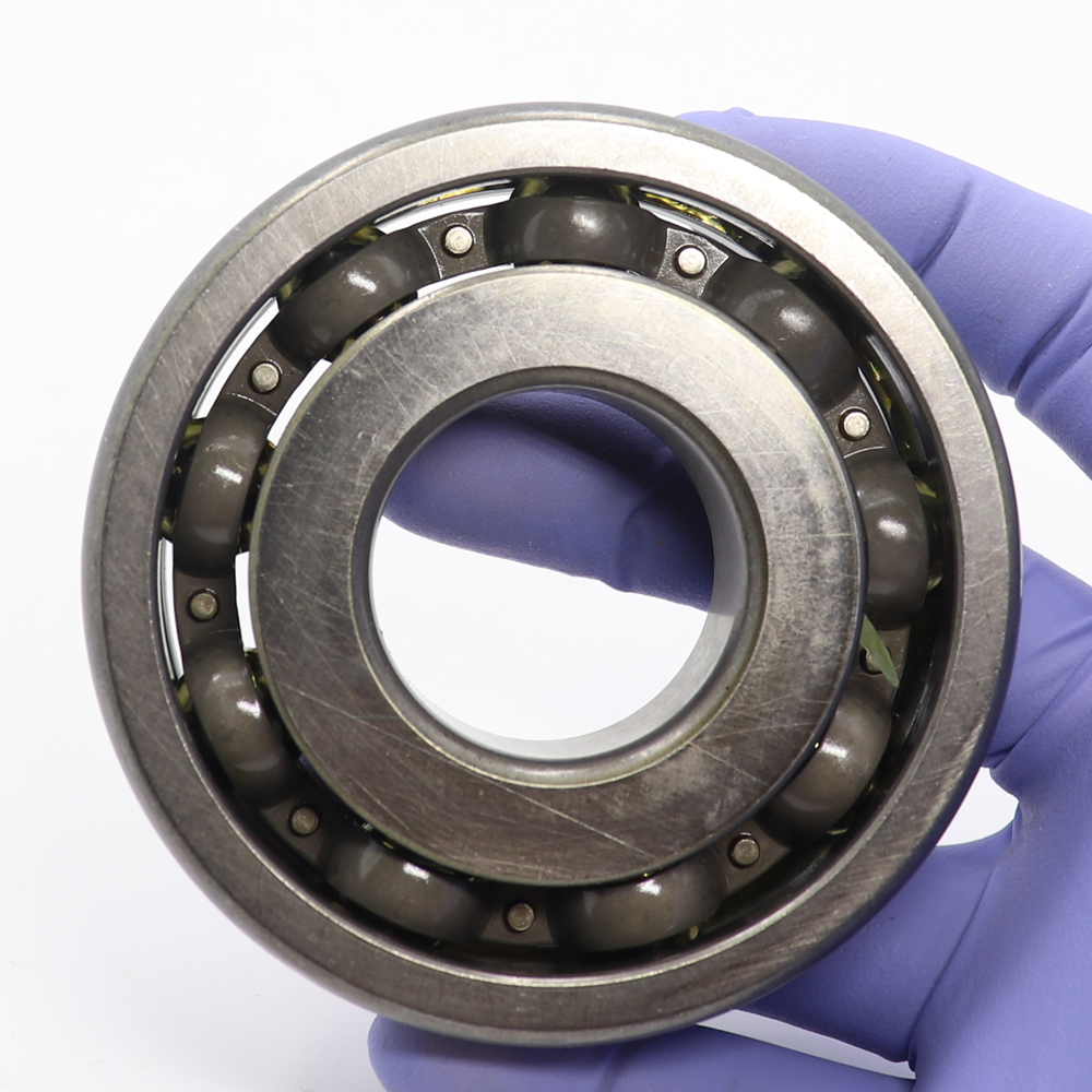 ATV All Terrain Vehicle Part Bearing 63/28 ( 1 PC) 28x72x18 mm 63-28 P5 CJB Motorcycle Crankshaft Ball Bearings