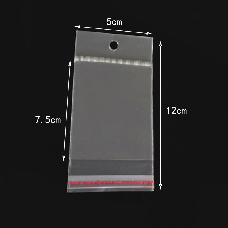 50 stks/partij 3.8x4.8cm blanco kraftpapier oorbel display kaarten oorbel pakket hang tag kaart voor diy ear studs sieraden display kaart: bleke roze grijs