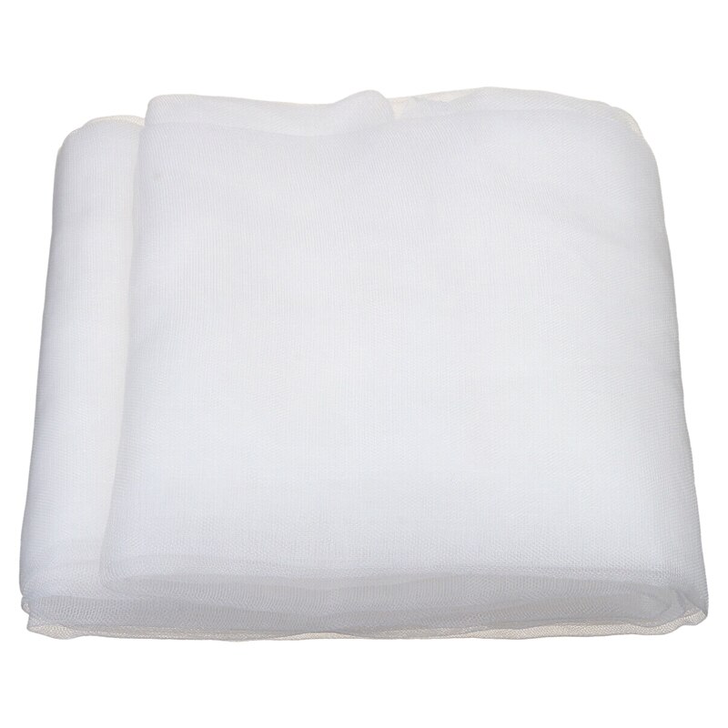 10Mx2M Insect Bug Fly Fruit Cage Mesh Net Netting Vegetable Plant Protection