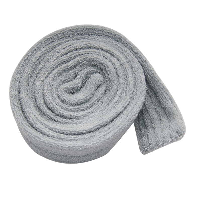 Flannel Robe Belt Bath Robe Belt Replacement Fleece Bathrobe Tie Replacement Plush Flannel Belt Hotel Bathrobe Belt: SKY BLUE
