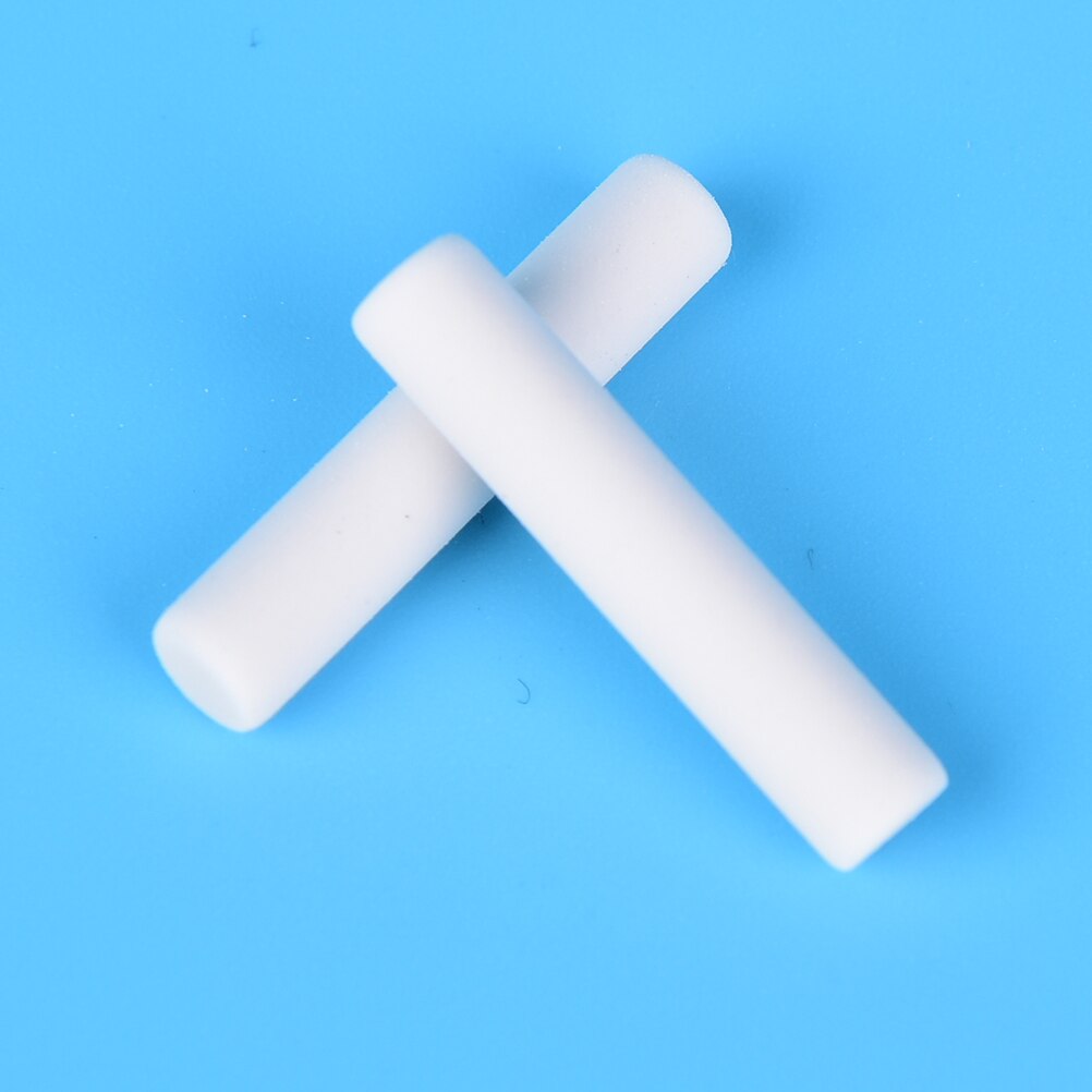 1Pc Cutemini Rubber Elektrische Gum Refill Doos Potlood Gummen Briefpapier Voor Studenten Kids School & Kantoorbenodigdheden