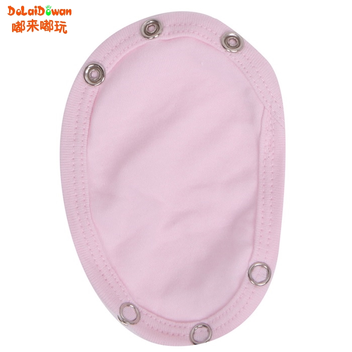 Lot Baby Romper Partner Utility Bodysuit Jumpsuit Diaper Lengthen Extend Film: 2