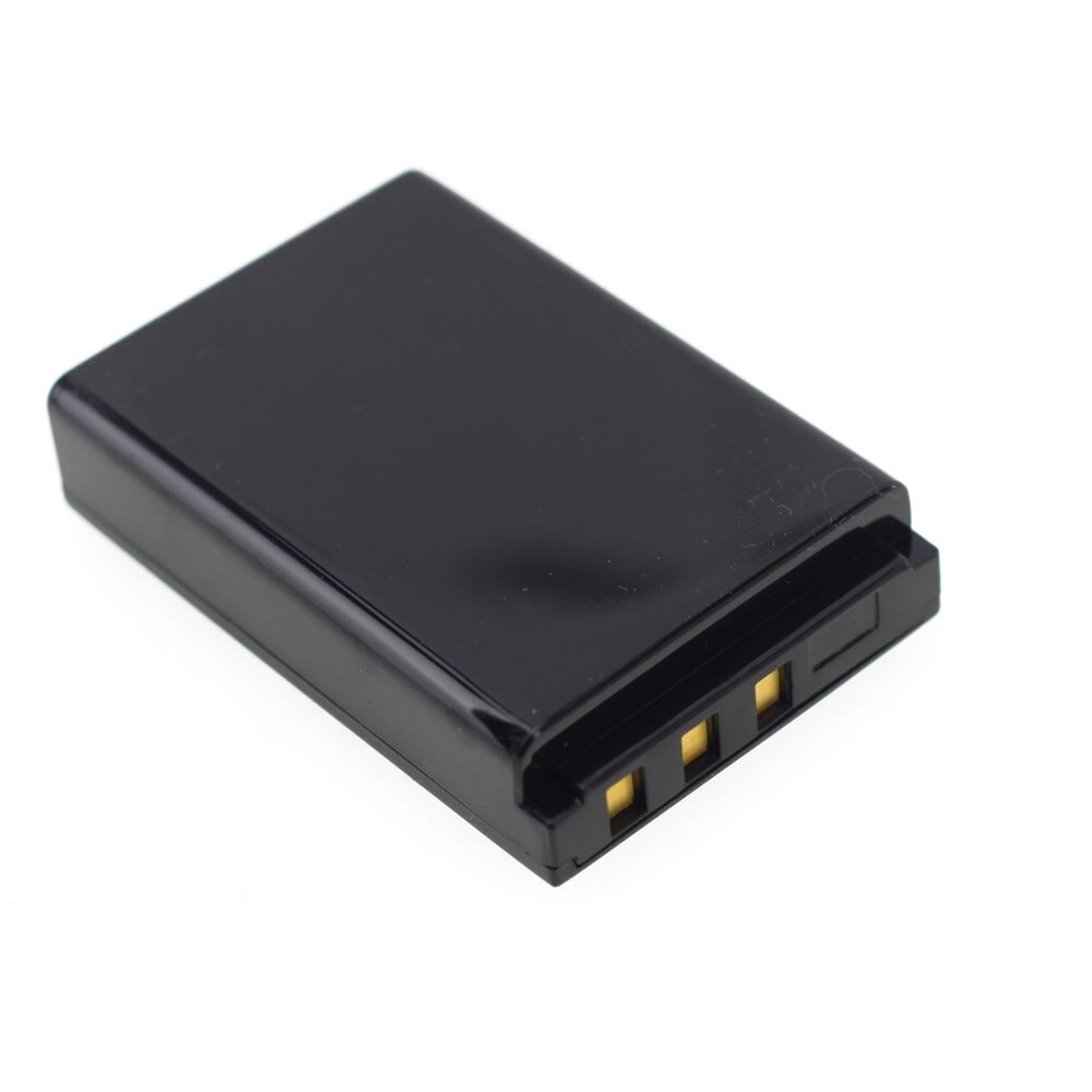 4x 1700mAh Replacement Battery for Kodak KLIC-5001 EasyShare DX6490 P850 P880 DX7440 DX7590 Z760 Z730 DX7630