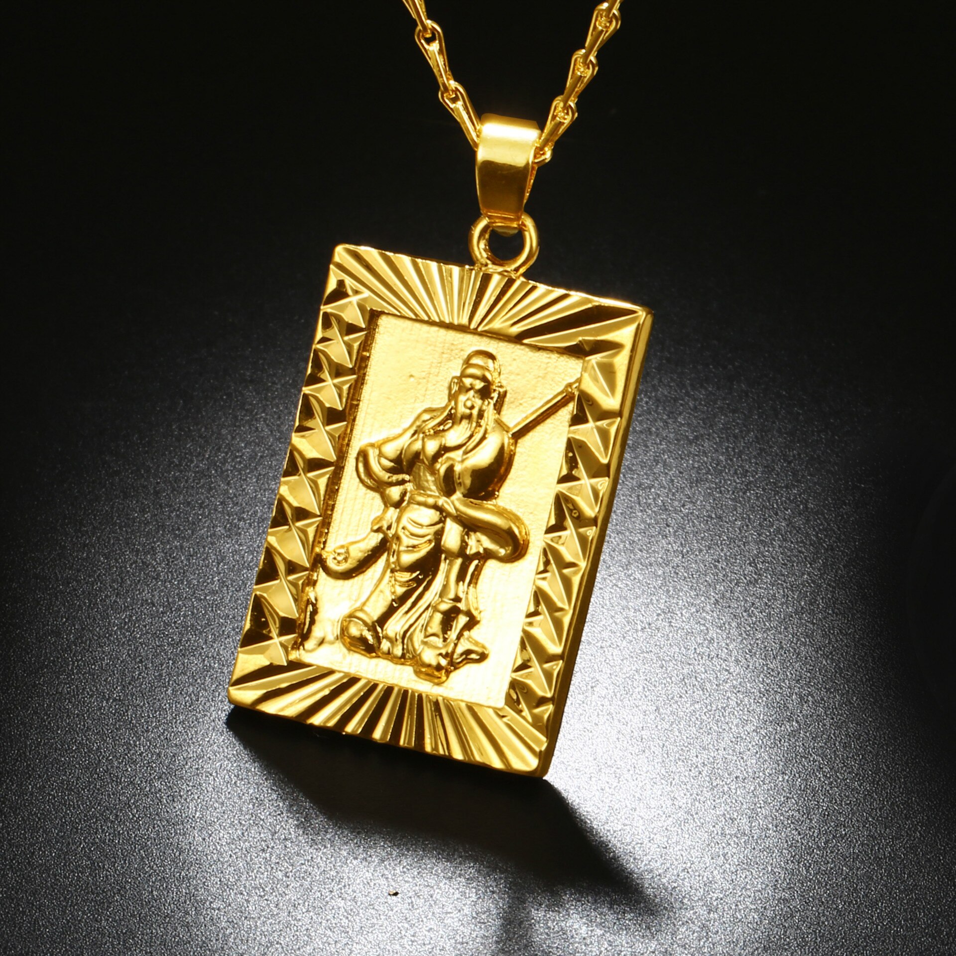 14k gouden sieradenhangers voor mannen, bijoux femme, gouden kettingen voor vrouwen, collares mujer joyas naszyjnik, 14k gouden hangers