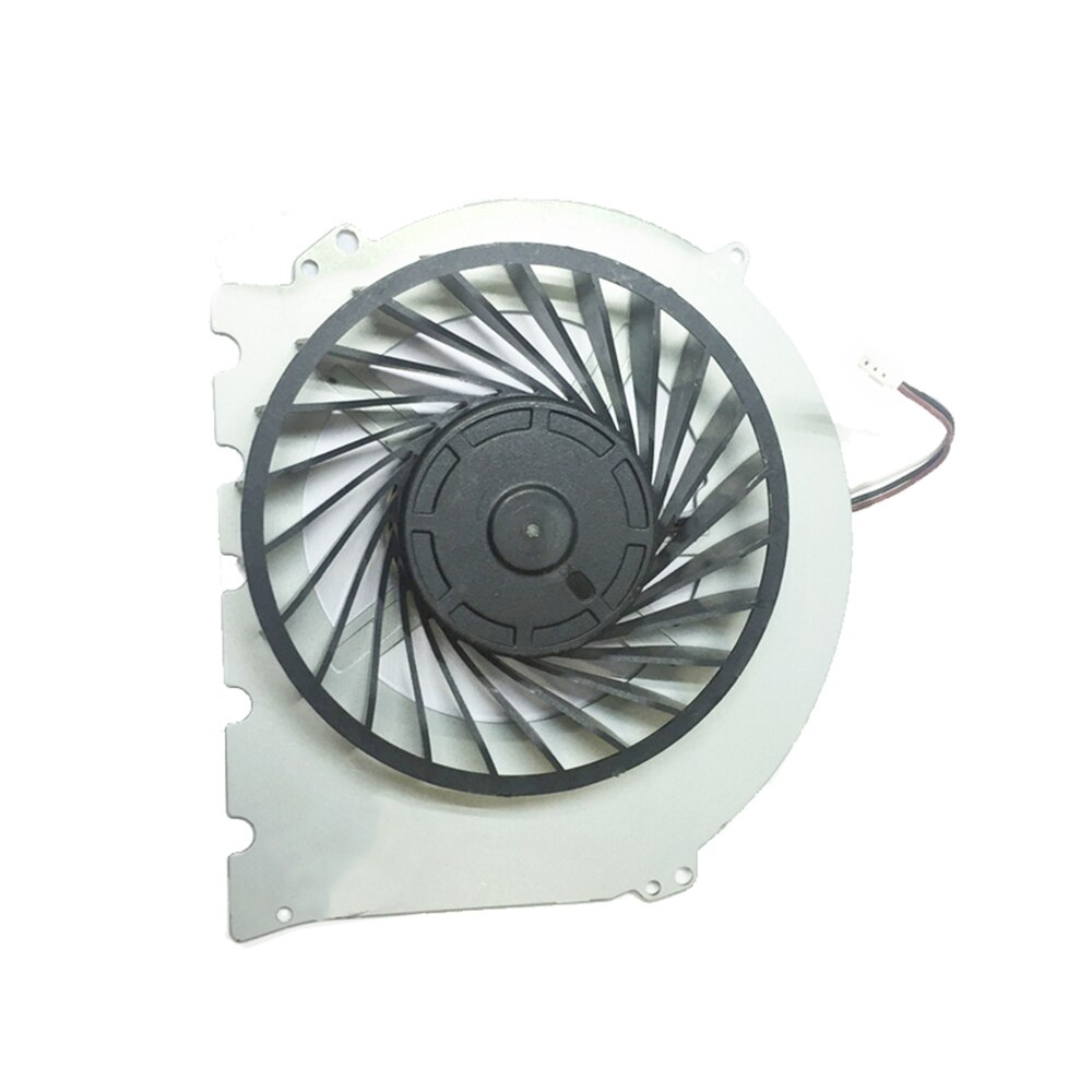 de ventilador de refrigeración interno Durable con de la refrigeración juego anfitrión refrigerador para PS4 Slim CUH-20xx CUH-21xx CUH-22xx