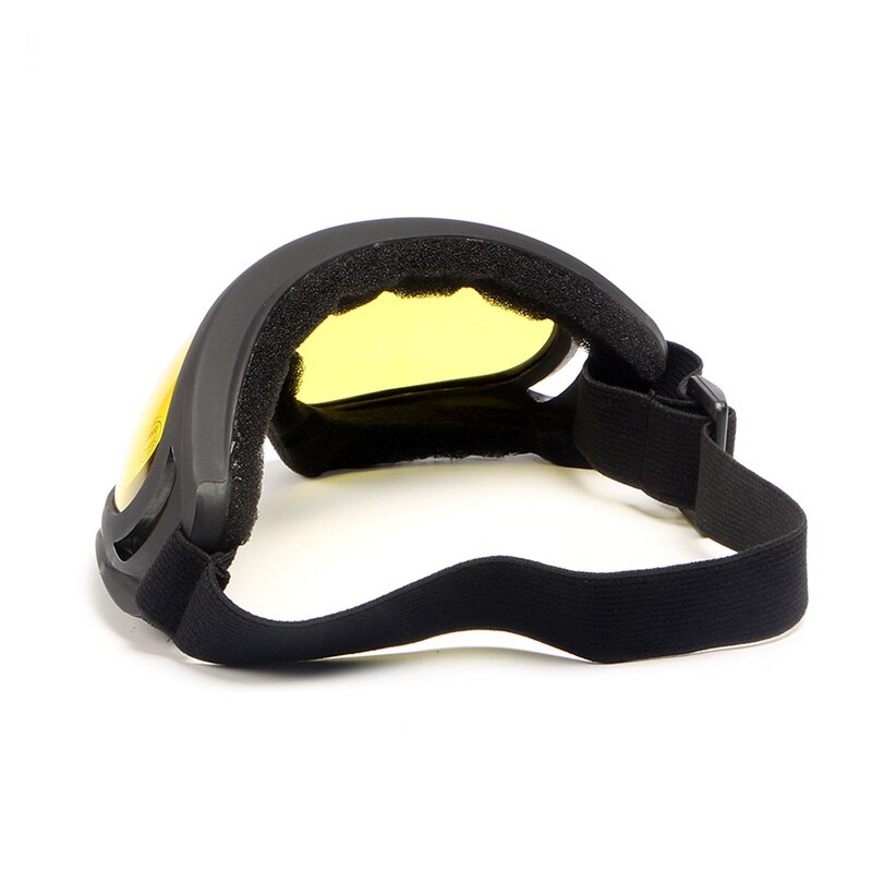 BOOM BETER Gepolariseerde Skibrillen Professionele Snowboard Winddicht UV400 Sferische Skiën Brillen Outdoor Sport Sneeuw Ski Bril