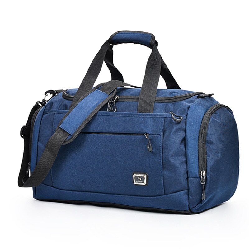 Cross Border Travel Bag Men Large Capacity Hand Short Trip Travel Bag Women's Sports Bag Gym