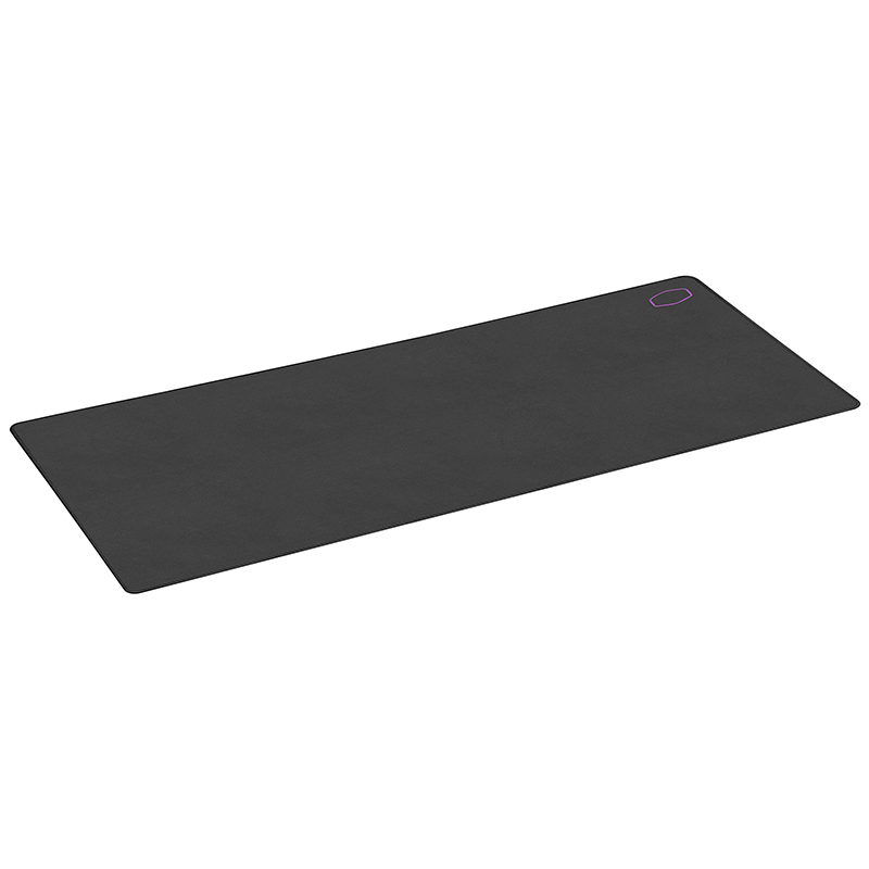 Cooler Master – tapis de souris de jeu MP511 L/XL, avec semelle en caoutchouc antidérapante, Surface étanche