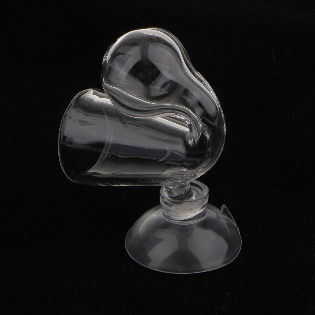 CO2 Glass Checker, Monitor The Correct Levels of CO2 in Your Aquarium
