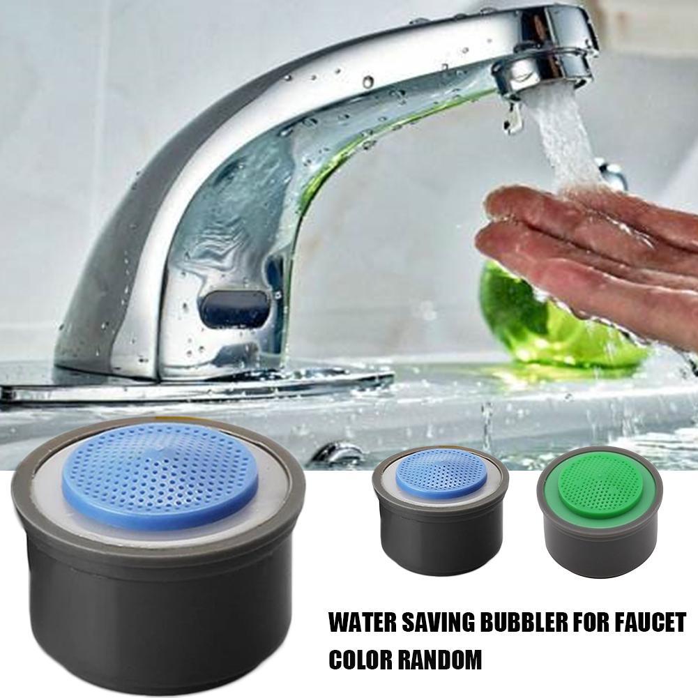 Water Saving Faucet Aerator 2L Minute 24 Male 22Mm Household Tap Size Bubbler Tool Female Device Thread Supplies E3O4