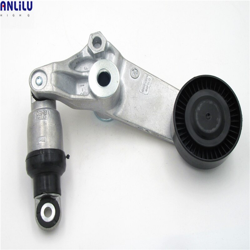 16620-22011 Belt Tensioner for Toyota Corolla Celica MR2 Matrix Chevrolet Prizm Vibe 1.8L