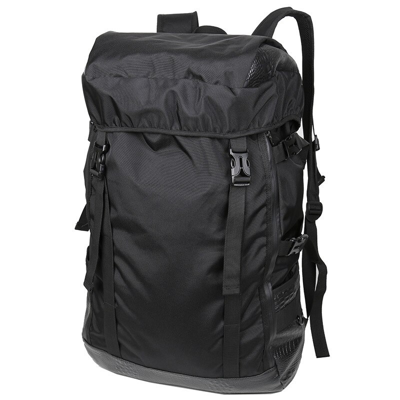 Men Backpack Male Backpacks for Teenagers School Bag Laptop Backpack Multi-function Large Capacity Travel