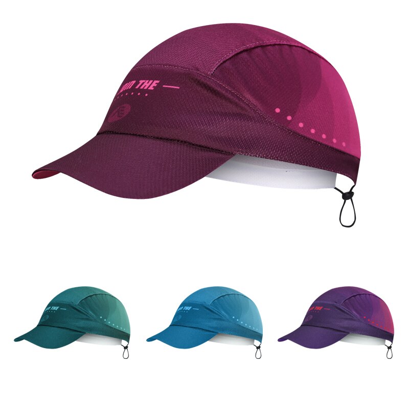 NUCKILY Cycling Hats Summer Cycling Cap Team Bicycle Hat Men Women Bike Wear Cap Road Cycling Cap Ciclismo MTB Retro Bike Hat