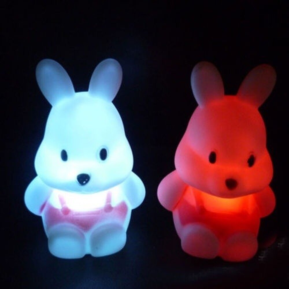 Kids Baby Home Decor Led Speelgoed