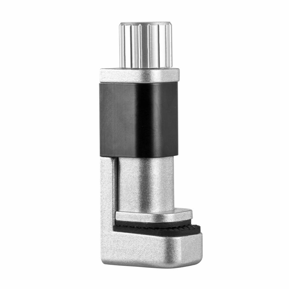 8pcs Adjustable Metal Clip Fixture Clamp Phone LCD Display Screen Fixing Fixture Clip Set Mobile Phone Screen Fixed Repair Tools