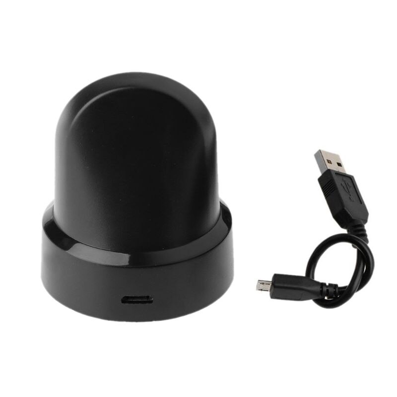 Base de carga inalámbrica para samsung Gear S2, S3 Classic Frontier, X6HB