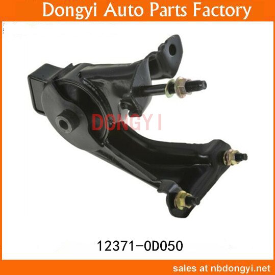 Engine Mount OEM 12371-0D050