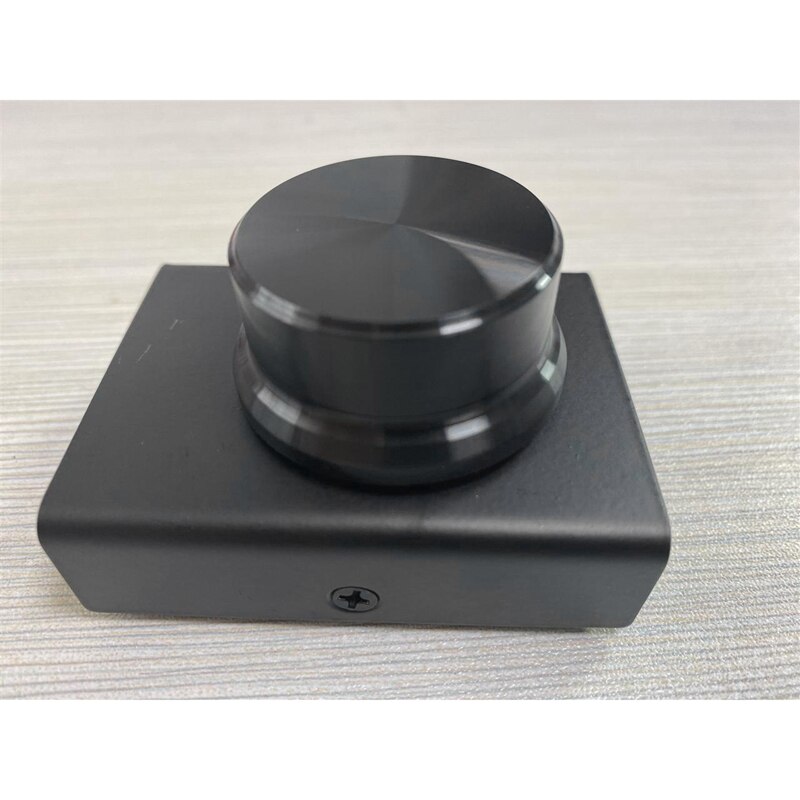 Contrôleur de Volume USB pour ordinateur, haut-parleur PC, Audio numérique, contrôleur de Volume.