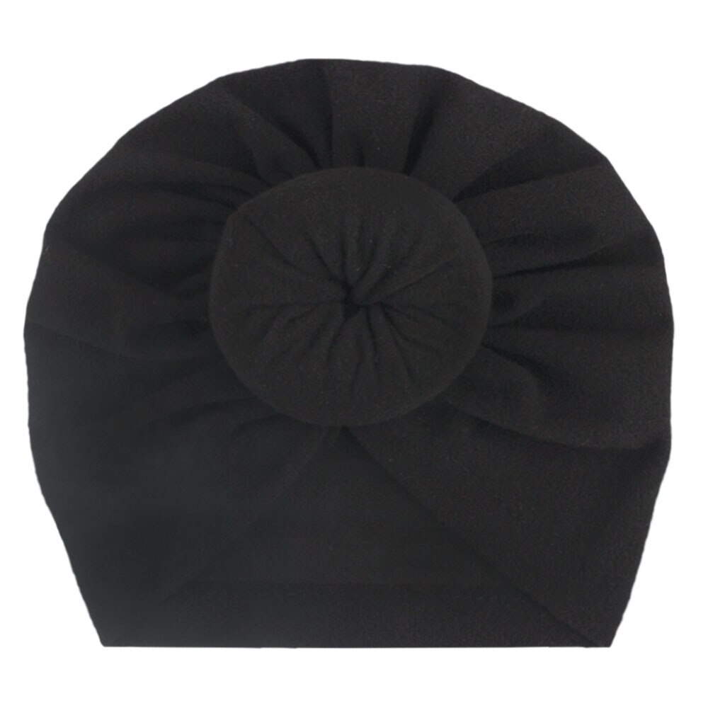 Baby pannband flicka turban spädbarn pannband baby huvud wraps tillbehör pannband för baby flickor elastiskt pannband söt huvudbonad: Grön