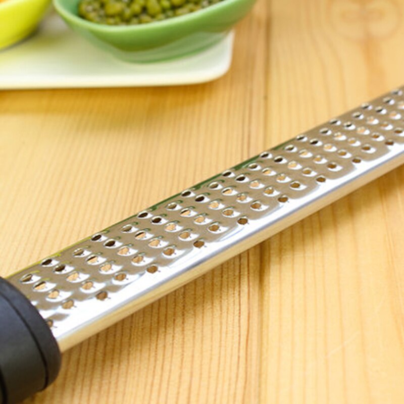 Stainless Steel Cheese Grater Multifunctional Rectangle Cheese Tools Chocolate Lemon Fruit Mill Peeler Planer Kitchen Gadgets