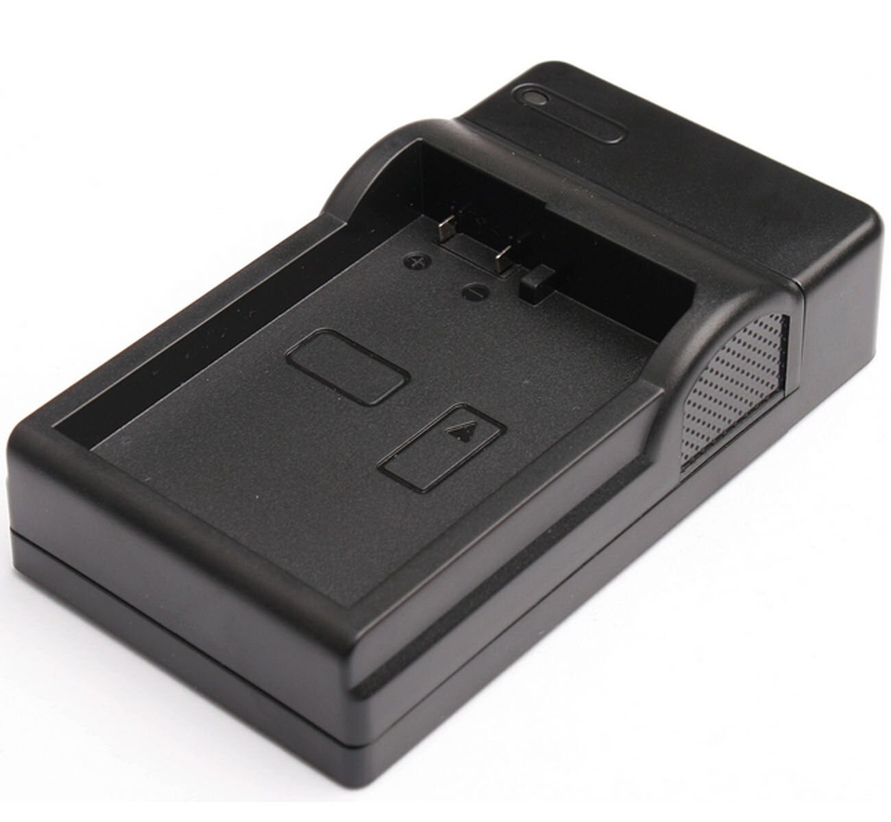 Battery Charger for Olympus Stylus Tough TG1, TG2, TG3, TG4, TG5, TG6, TG-6, TG Tracker, TG610, TG620, TG630 iHS Digital Camera