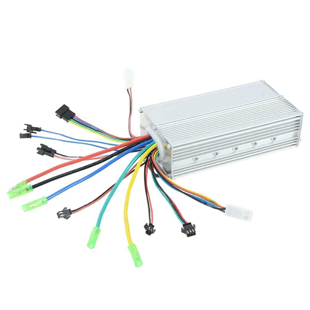 48v motor store controller kit