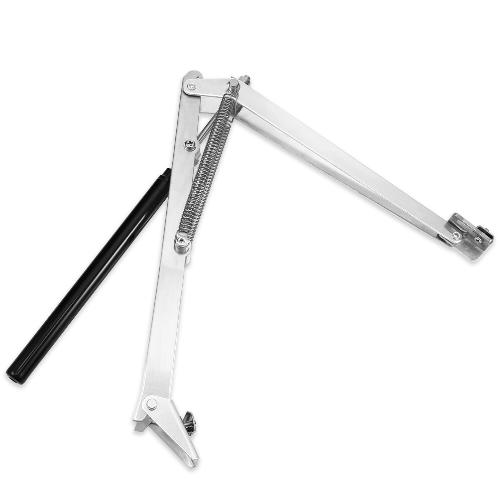 Original Greenhouse Automatic Window Opener Agricultural Solar Heat Sensitive Window Opener With Dual Springs