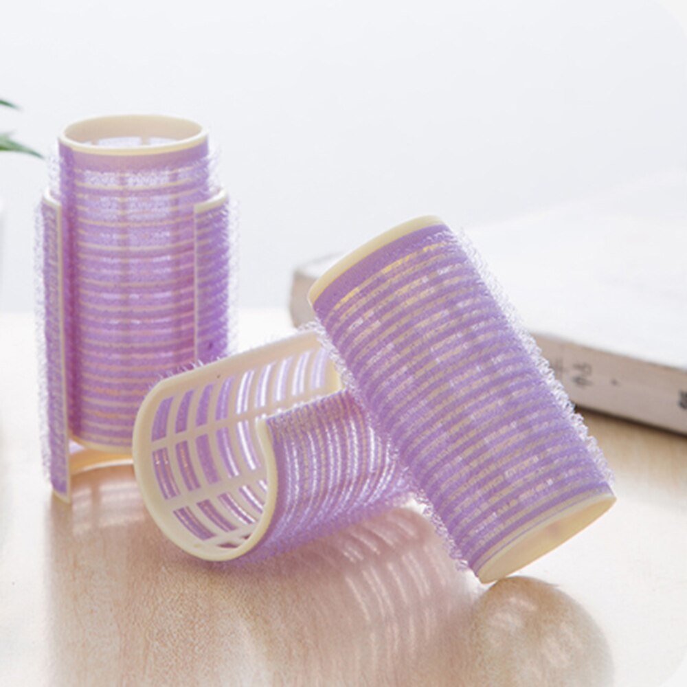Bangs Hair Curler Clip Roller Waves Air Bangs Hairstyle DIY Salon Curl Create Healthy-looking Magic Curls Without Damaging Hair