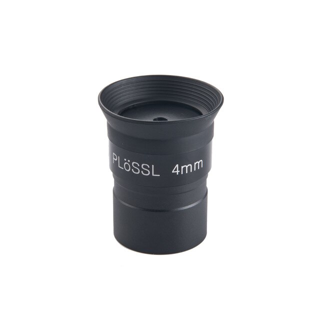Monoculaire d'équilibrage pour télescope, 1.25 pouces Plossl EySIM that4 mm 6.5mm 10mm 12.5mm 15mm 20mm 25mm 30mm 40mm, revêtement entièrement vert: Beige